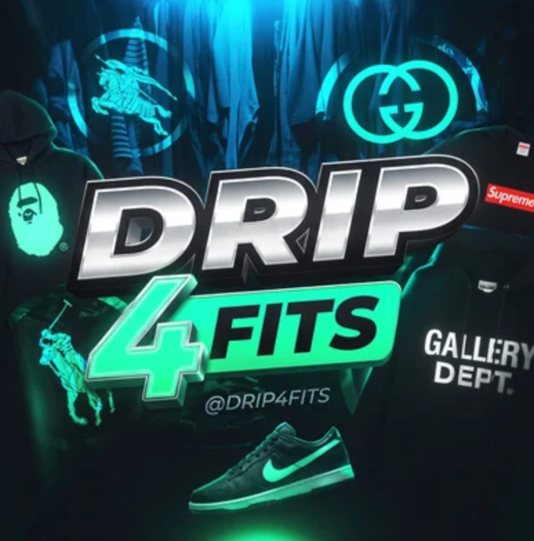 Drip4fits