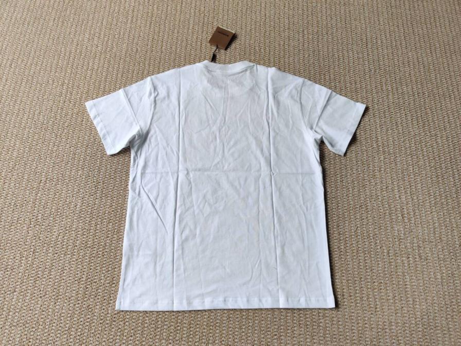 Burberry London England T-Shirt — QC-foto 2