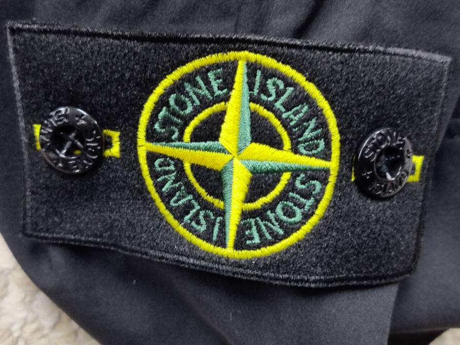 Stone Island 25FW Jacket 5342 QC